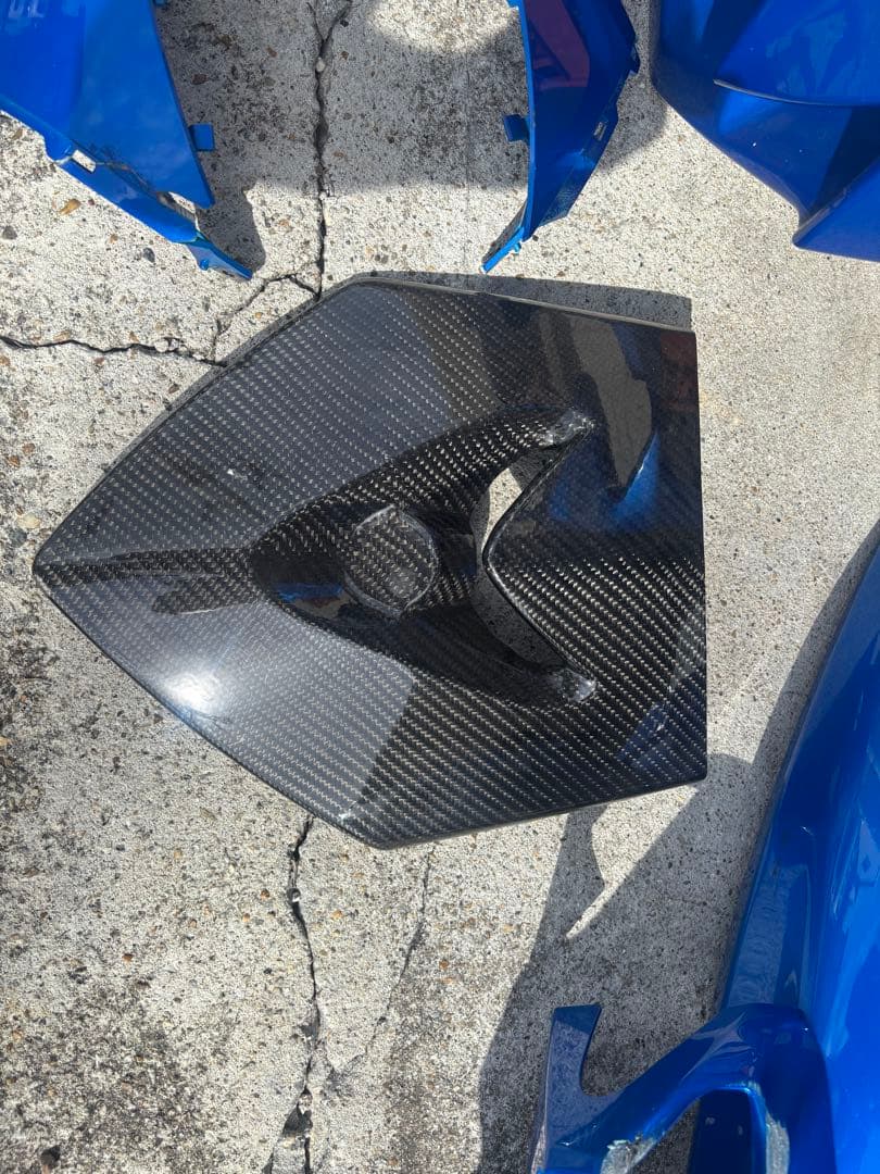 シグナスx4型 カウルセット