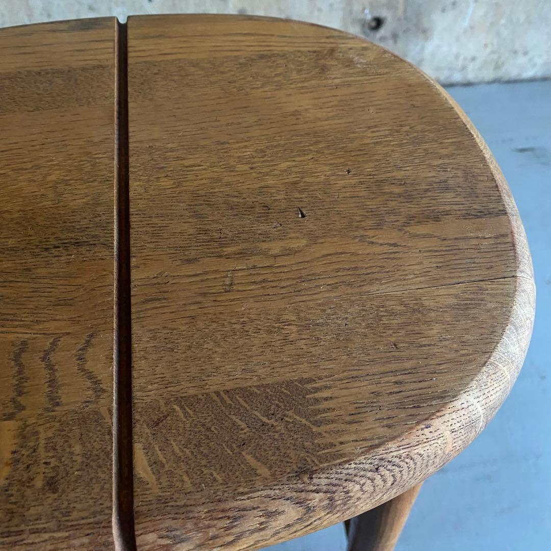 オールドカリモク　スツール　ヴィンテージ　レトロ