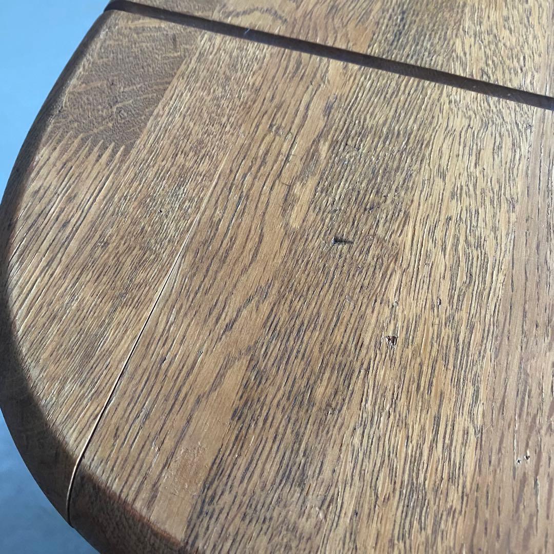 オールドカリモク　スツール　ヴィンテージ　レトロ