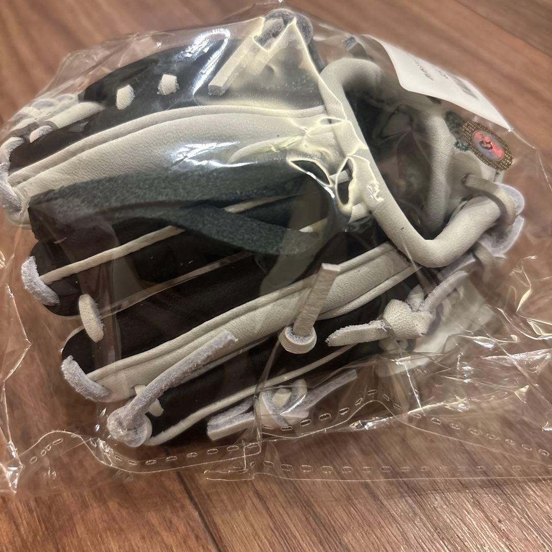 吉川尚輝 誕生祭 ミニチュアグラブ