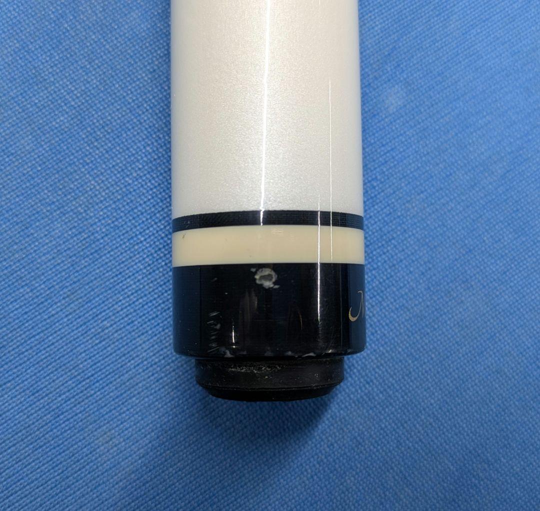 Mezz ハイブリッドジャンプ　限定色[白]