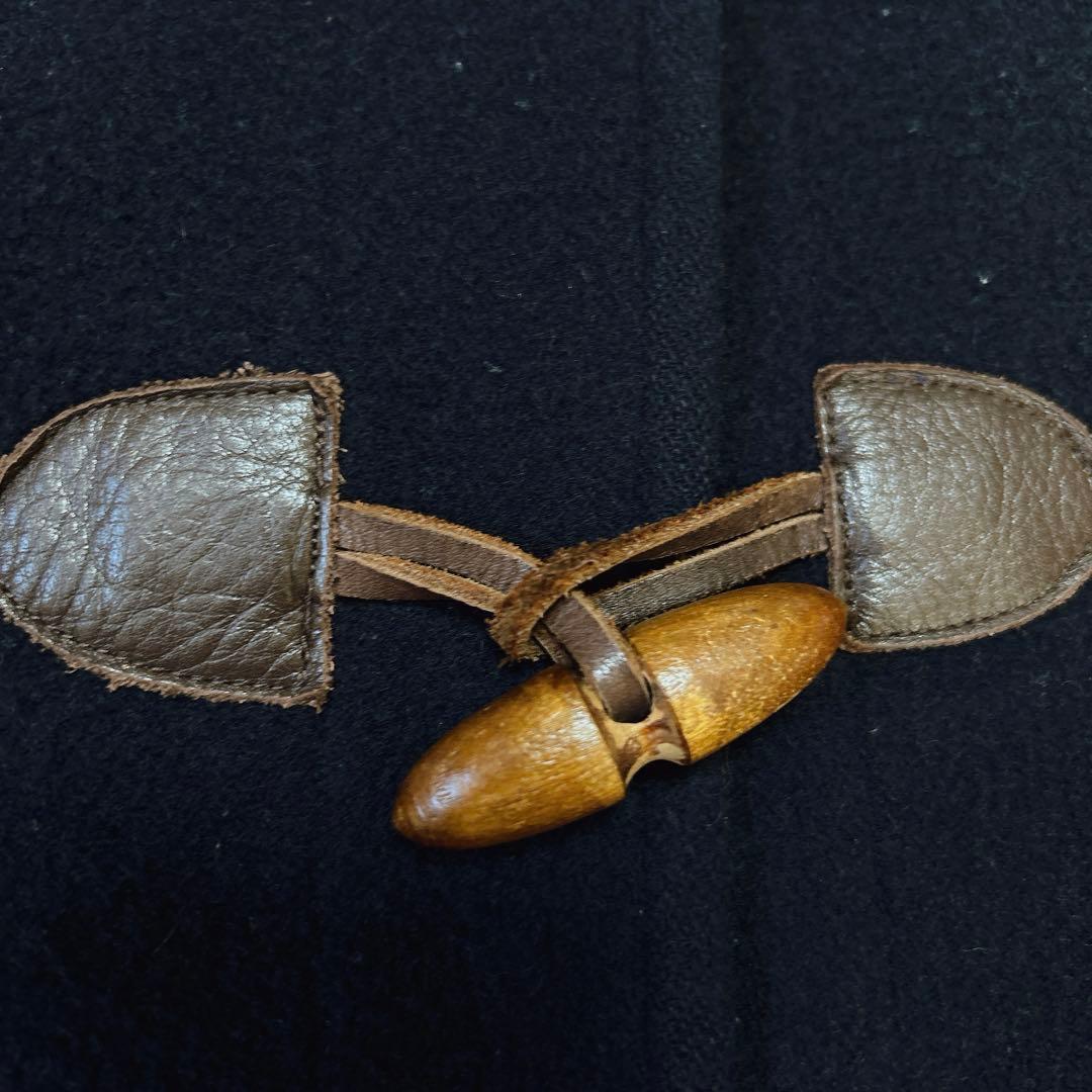 希少品★ ヒステリックグラマー　コート　ロゴワッペン　ヒスガール　ヴィンテージ