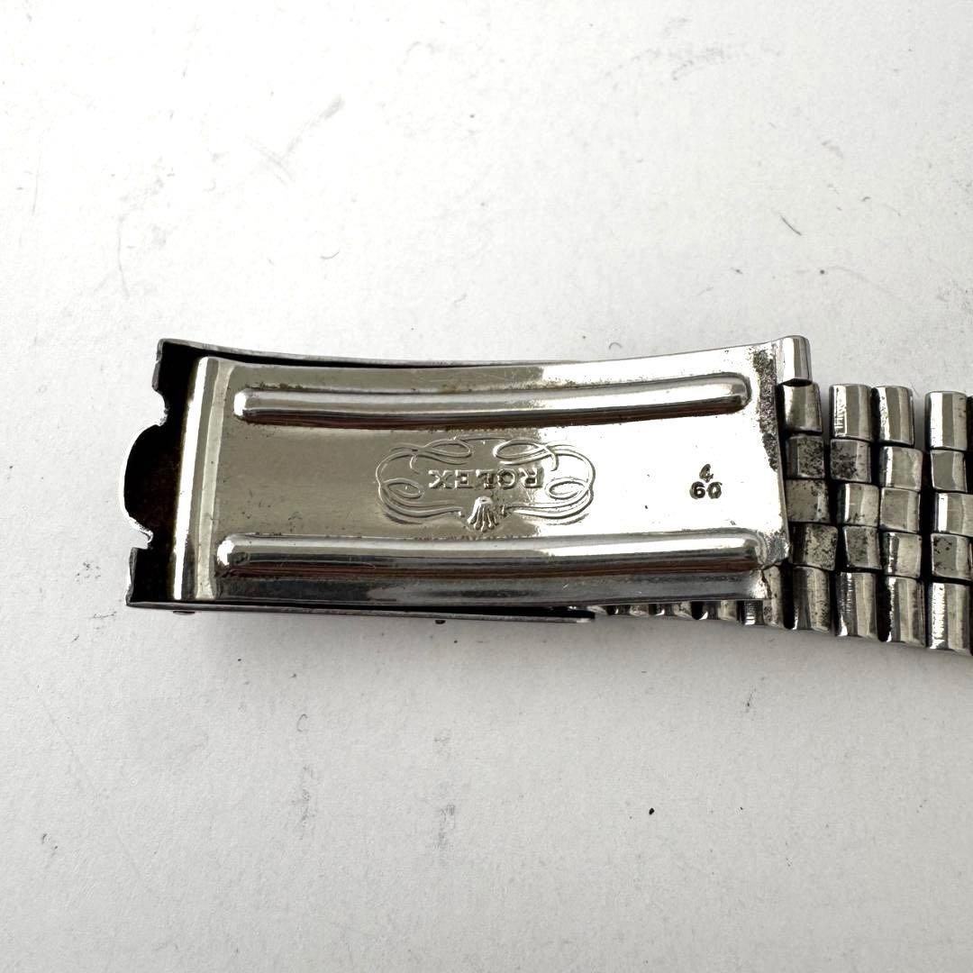 〇純正 ROLEX ジュビリーブレス ジャンク品 YZ5305