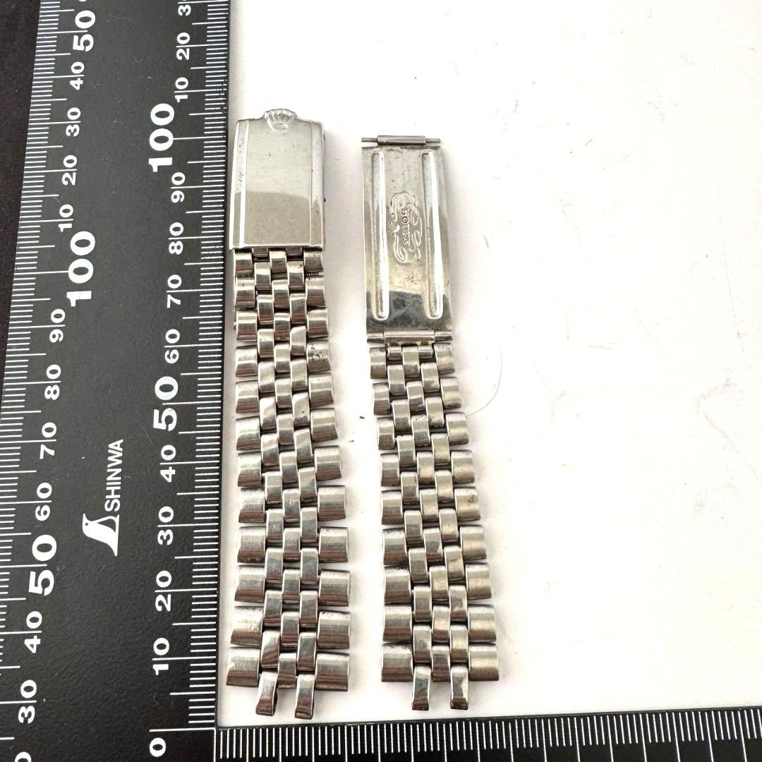 〇純正 ROLEX ジュビリーブレス ジャンク品 YZ5305