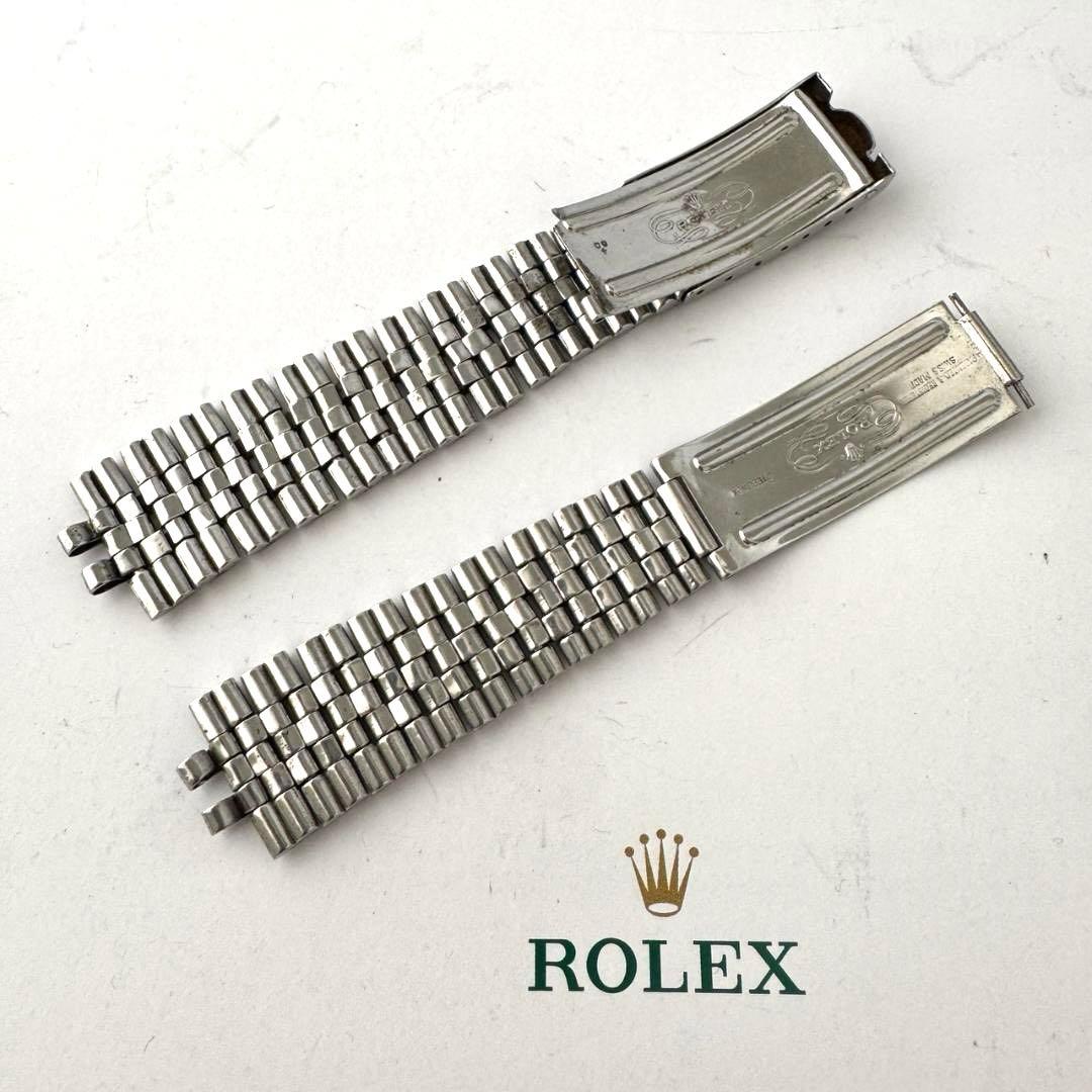 〇純正 ROLEX ジュビリーブレス ジャンク品 YZ5305