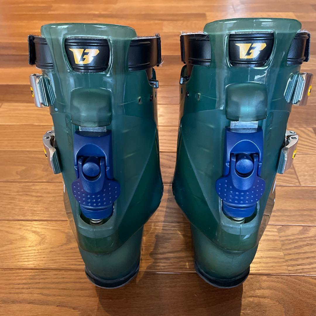 BURTONスノーボードハードブーツWINDＪ