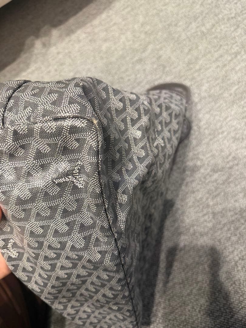 Goyard ゴヤール　サンルイ PM