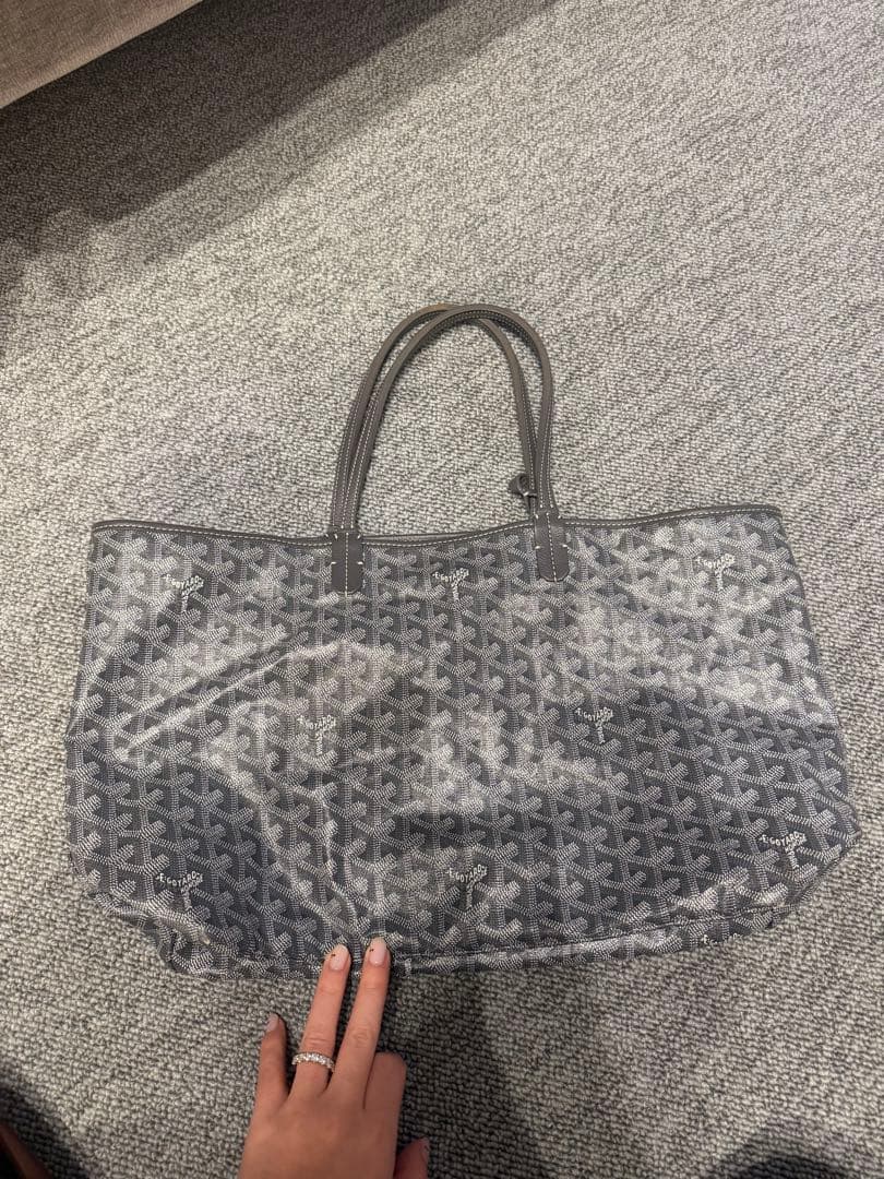 Goyard ゴヤール　サンルイ PM