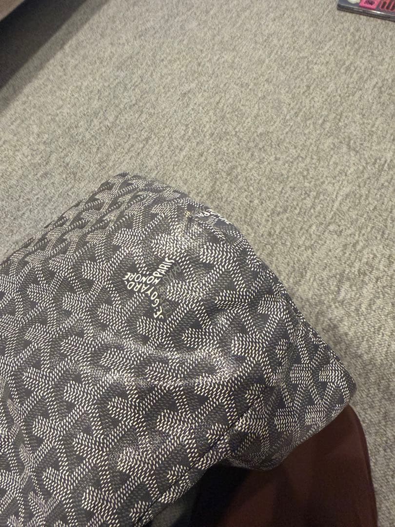 Goyard ゴヤール　サンルイ PM