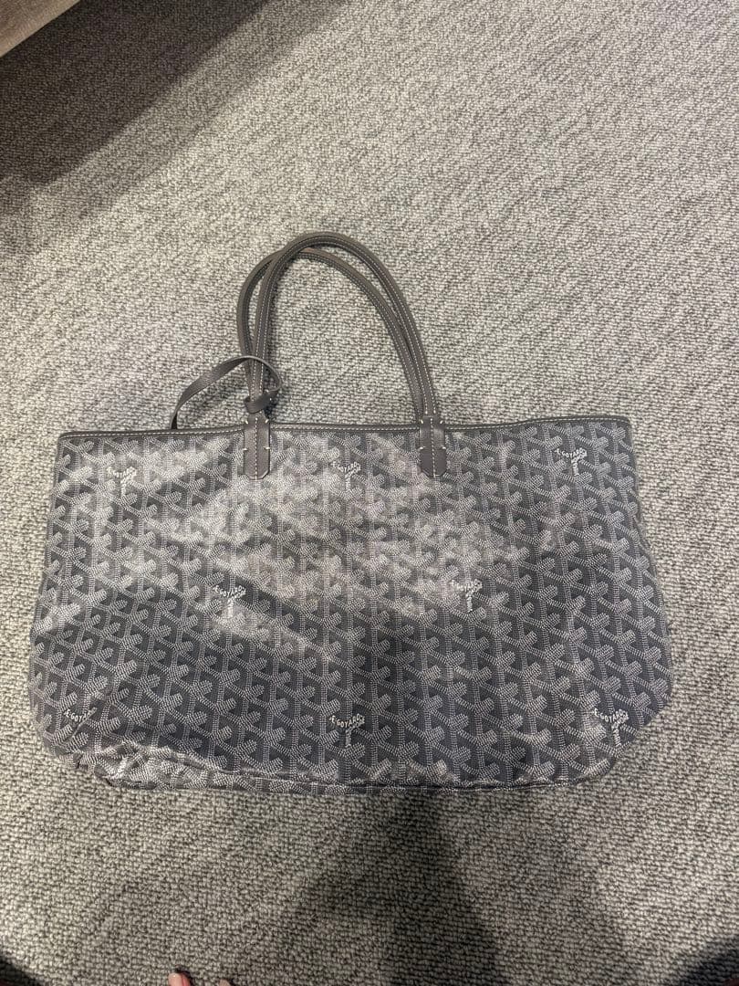 Goyard ゴヤール　サンルイ PM