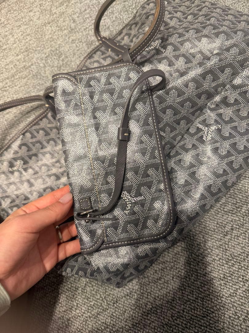 Goyard ゴヤール　サンルイ PM