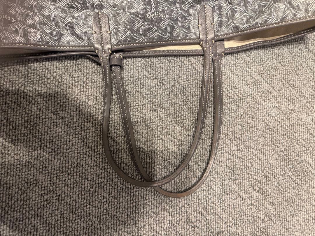 Goyard ゴヤール　サンルイ PM