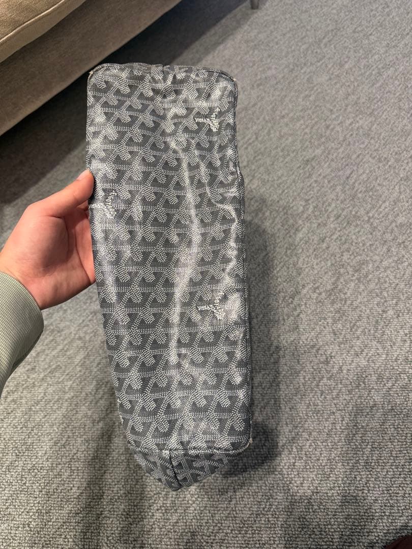 Goyard ゴヤール　サンルイ PM