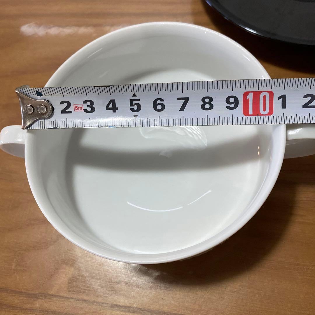 B ローゼンタール タピオ　スープ　ソーサー　プレート　ボウル　カップ　レア