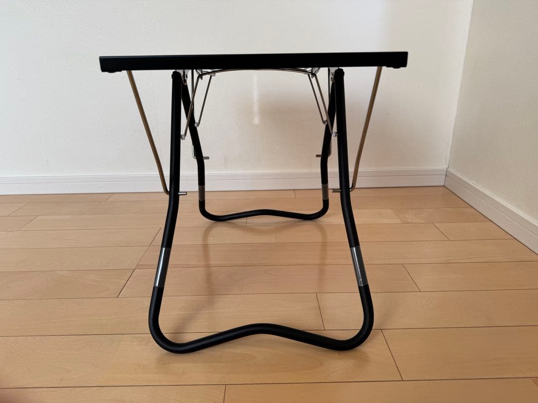 限定値下げ　スノーピーク TAKIBI My テーブル ブラック