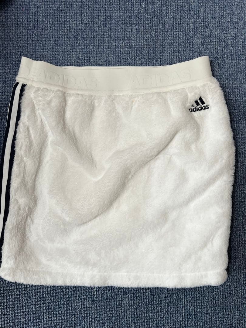 adidas ゴルフ　レディース