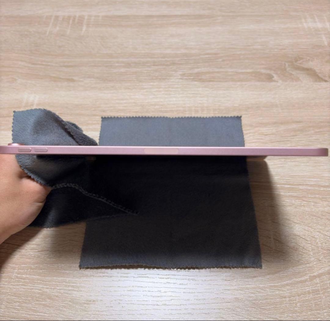 【新品同様】Apple iPad Air 第4世代 WiFiモデル