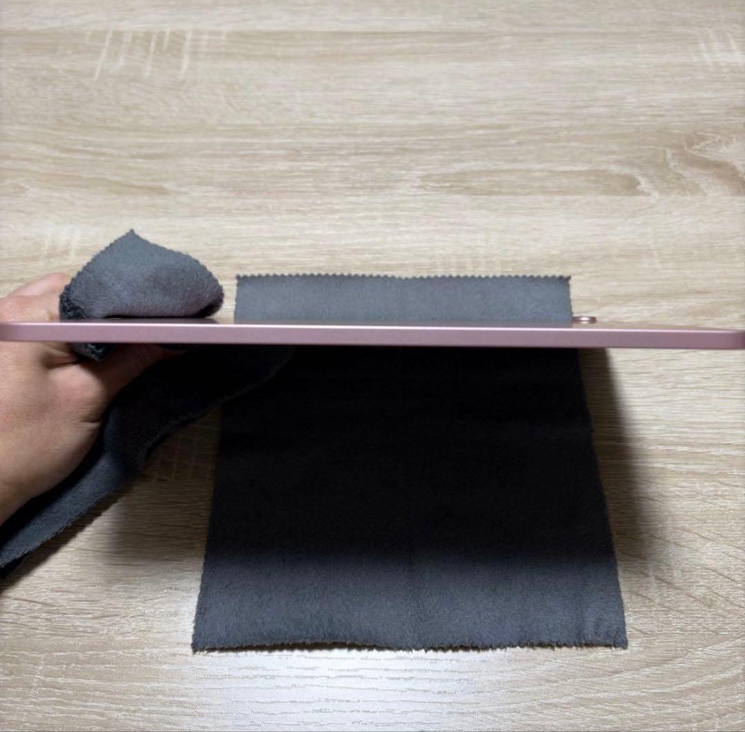 【新品同様】Apple iPad Air 第4世代 WiFiモデル