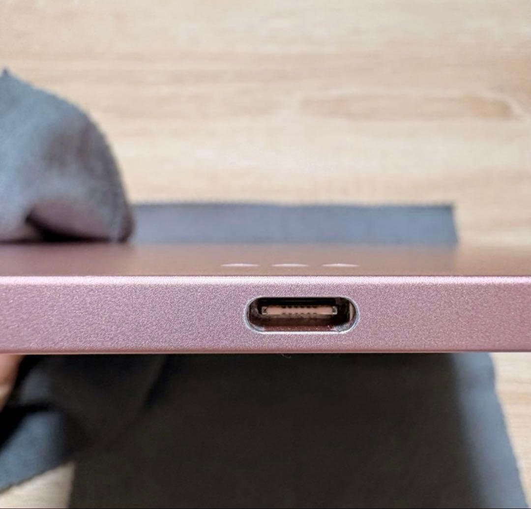 【新品同様】Apple iPad Air 第4世代 WiFiモデル