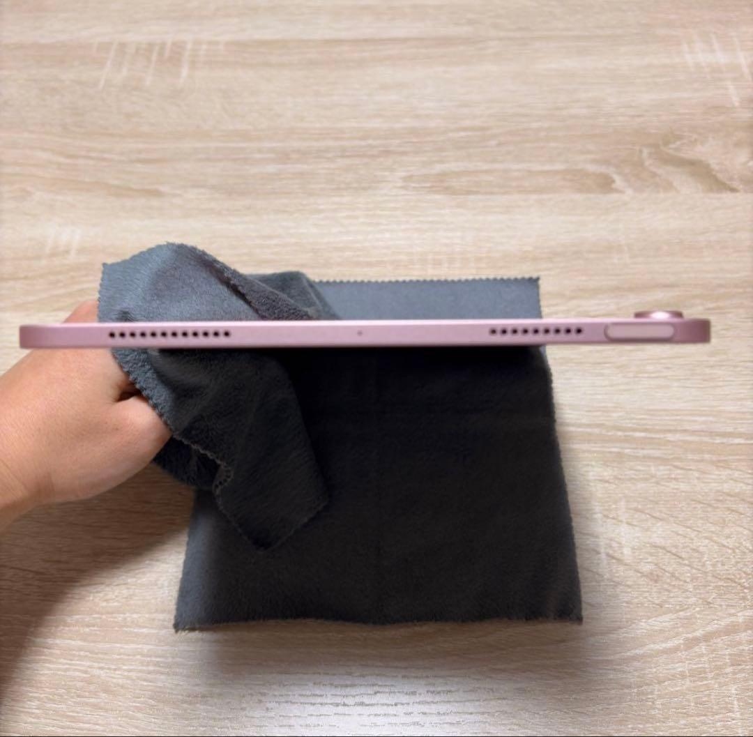 【新品同様】Apple iPad Air 第4世代 WiFiモデル