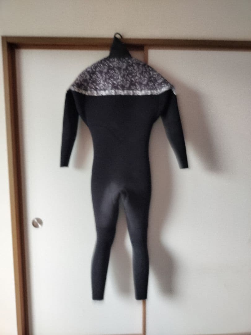 美品5ミリジャーフル