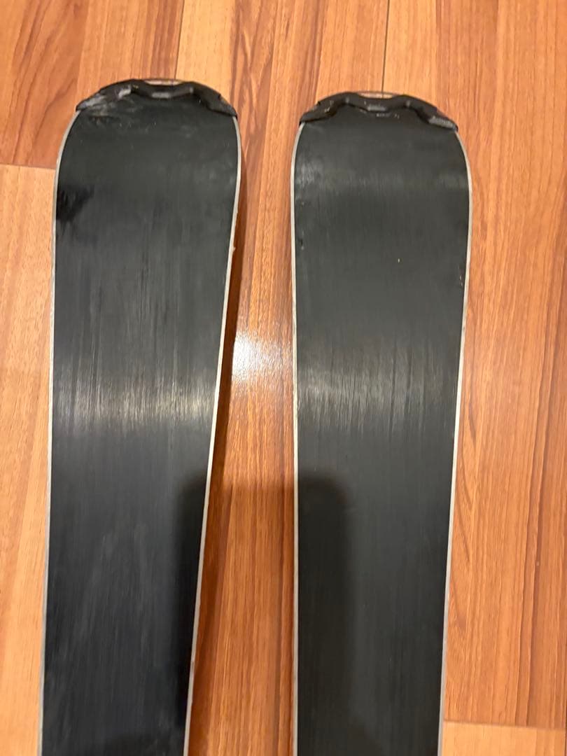 HEAD スキー 137cm ヘッド　ジュニア