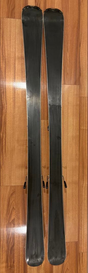 HEAD スキー 137cm ヘッド　ジュニア