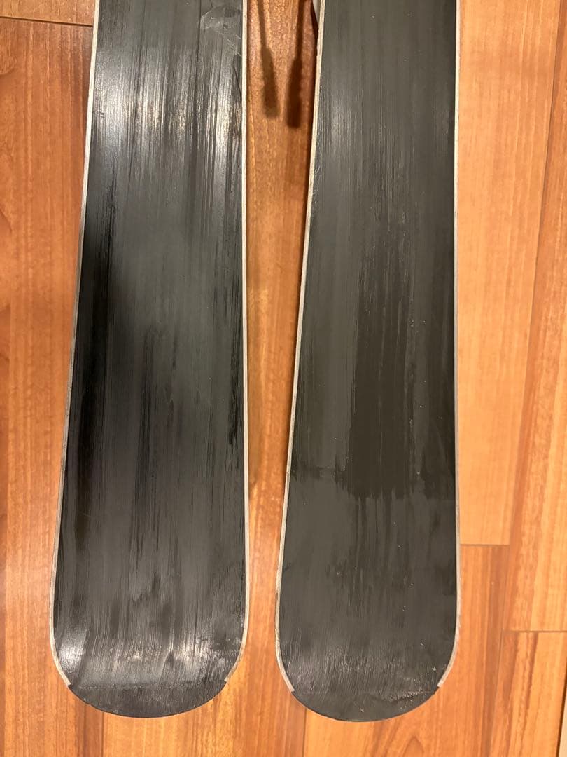 HEAD スキー 137cm ヘッド　ジュニア