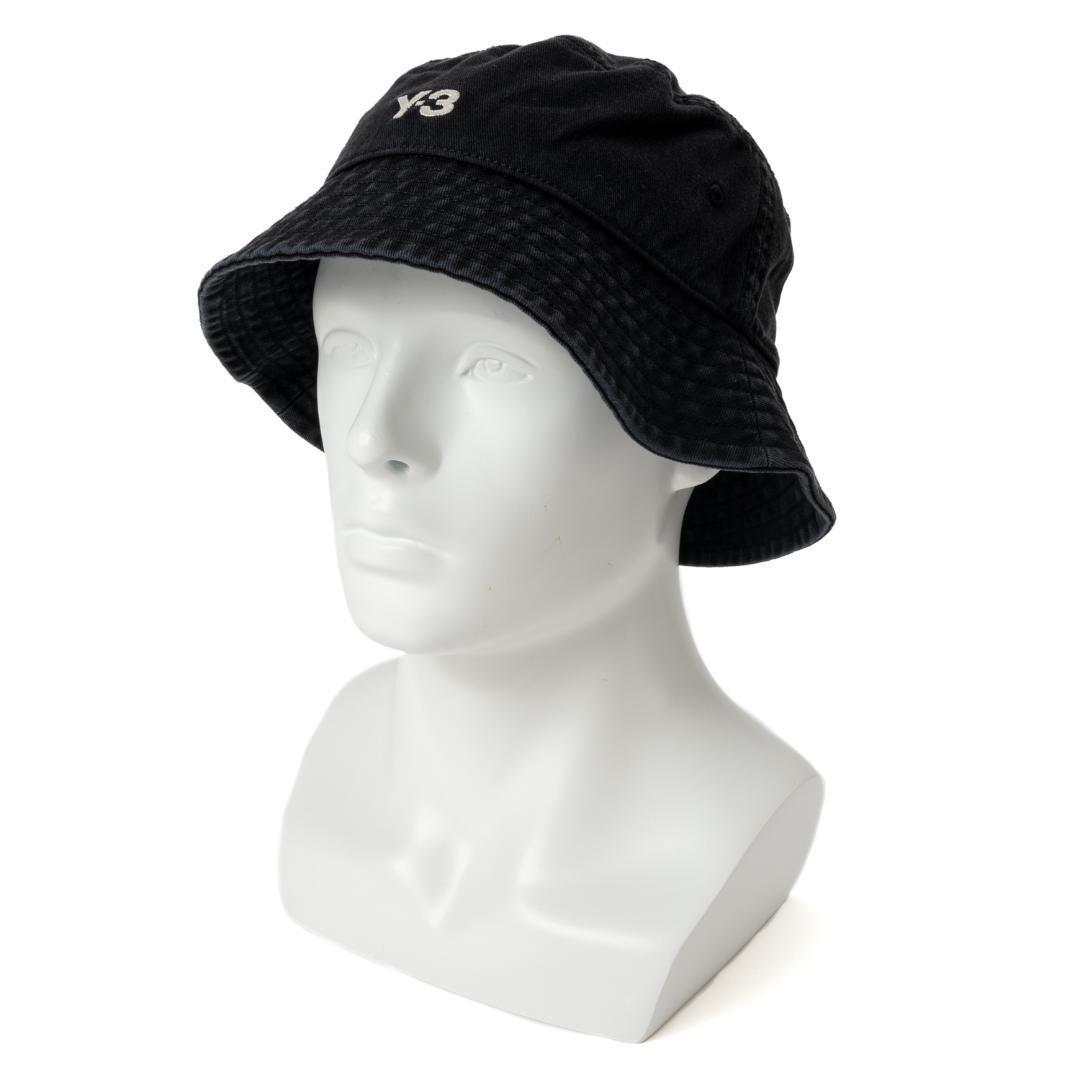 新品 Y-3 BUCKET HAT