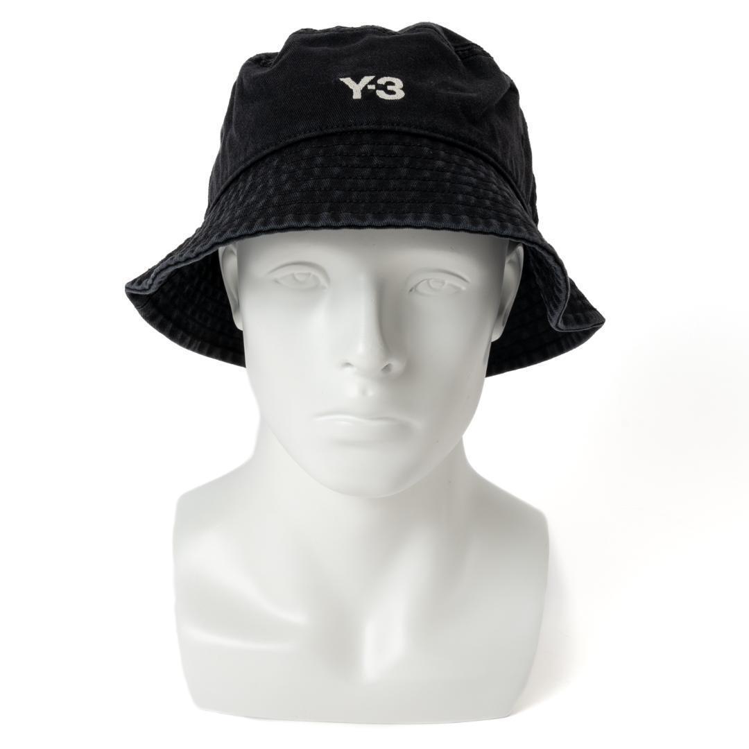 新品 Y-3 BUCKET HAT