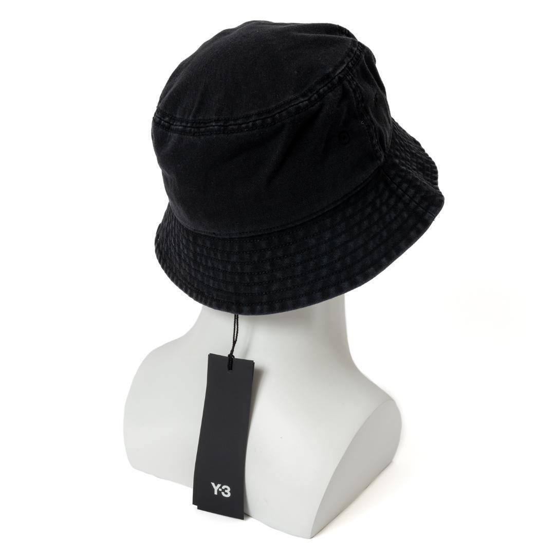 新品 Y-3 BUCKET HAT