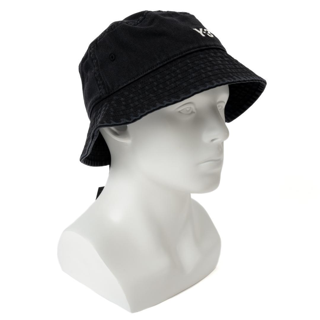新品 Y-3 BUCKET HAT
