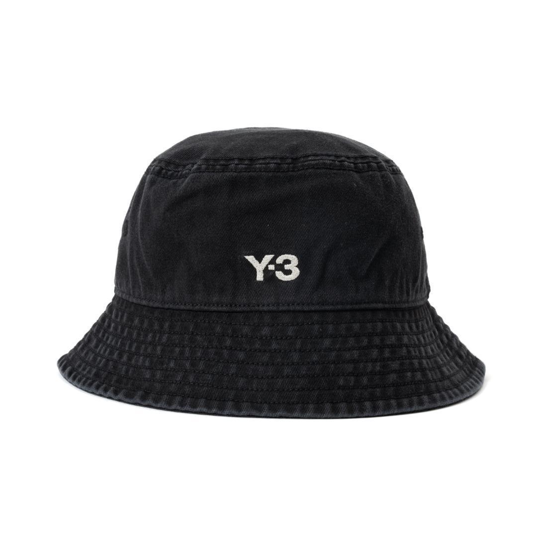 新品 Y-3 BUCKET HAT