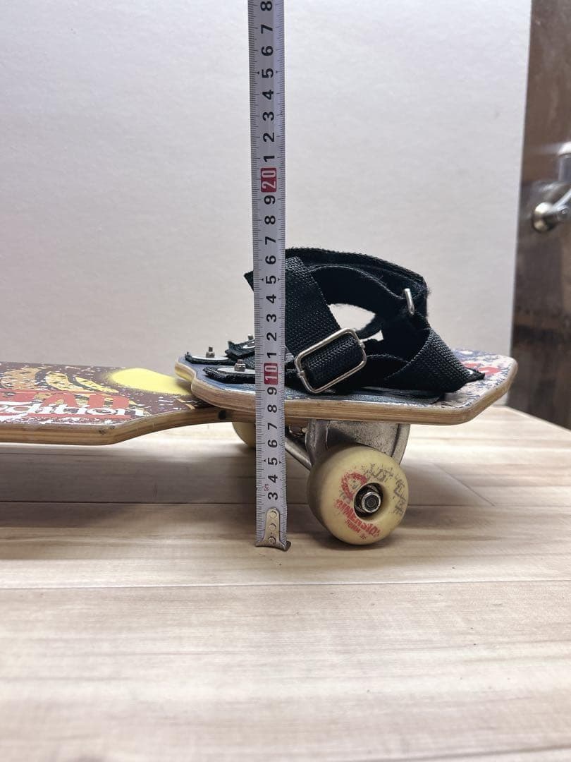 DIMENSION ストリーボ　ストリートボード　スノーボード オフトレ 用