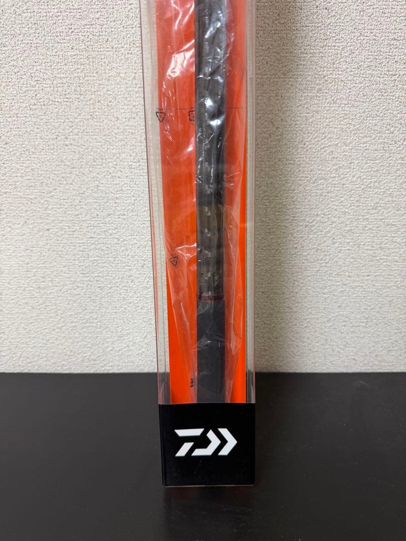 ❷ダイワ　リバティクラブ磯風　3-53遠投 Kカゴ釣り　3号【新品未使用】マダイ