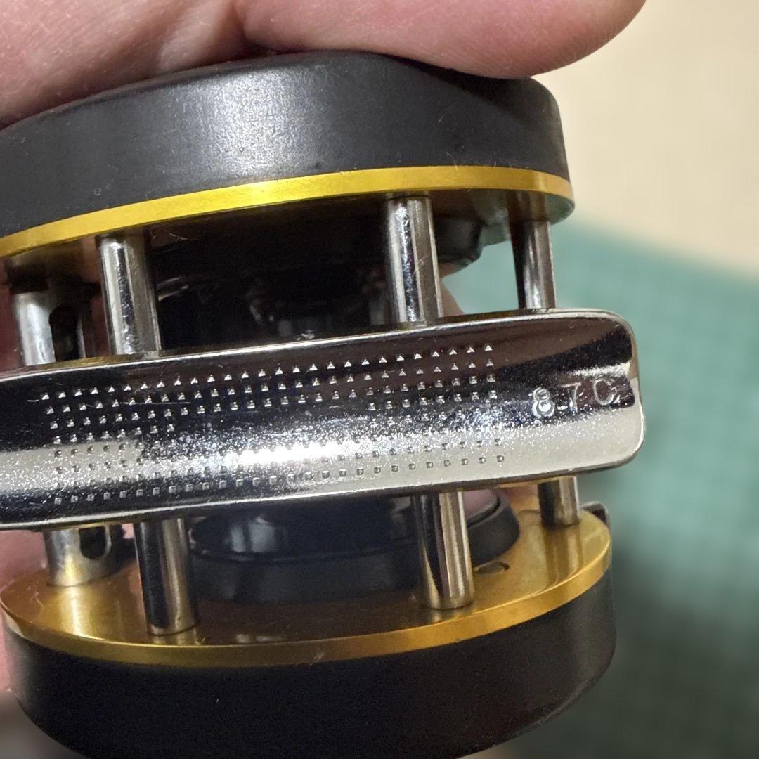 アンバサダーウルトラマグⅡ ULTRA MAGⅡ