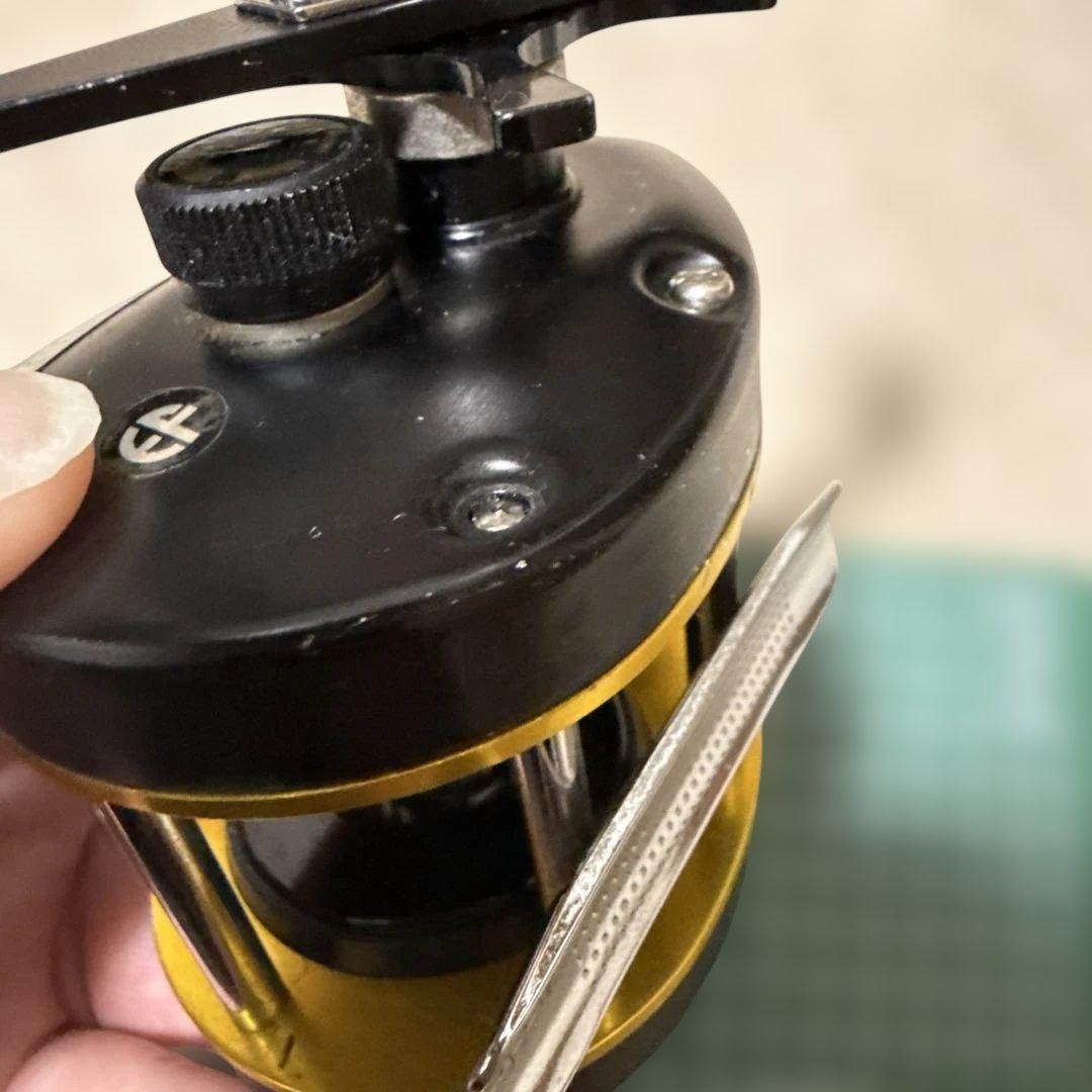 アンバサダーウルトラマグⅡ ULTRA MAGⅡ