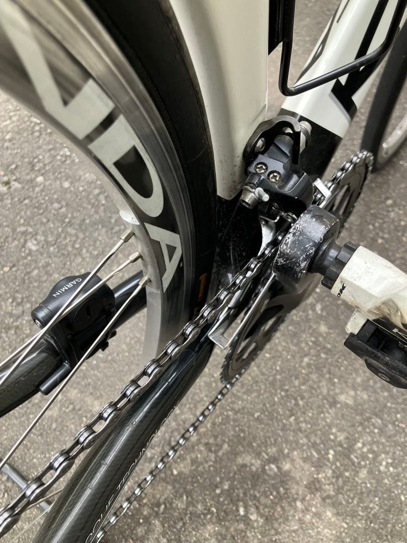 KUOTA カルマレース　480 xs