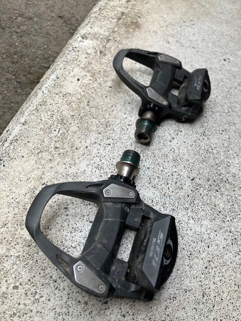 KUOTA カルマレース　480 xs