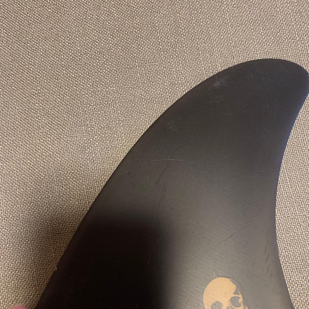 Fcs2 クリスティンソン　ツインフィン