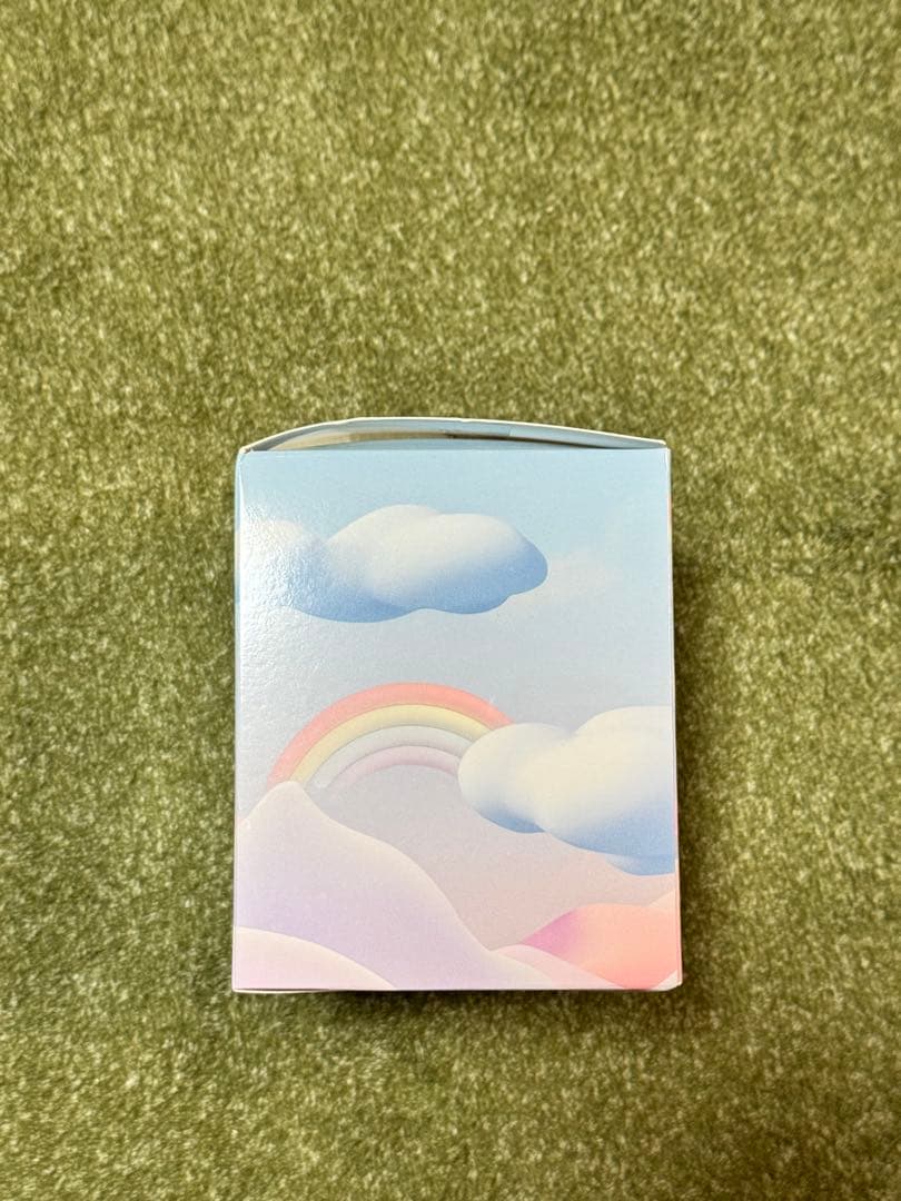 Feelin' Good Windy ぬいぐるみ　藤井風