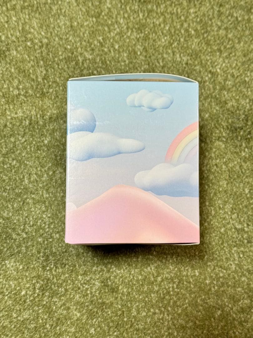 Feelin' Good Windy ぬいぐるみ　藤井風