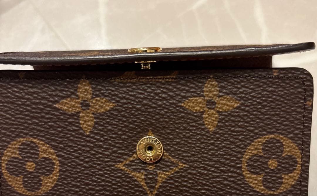 ルイヴィトン ミュルティクレ キーケース 6連 モノグラム