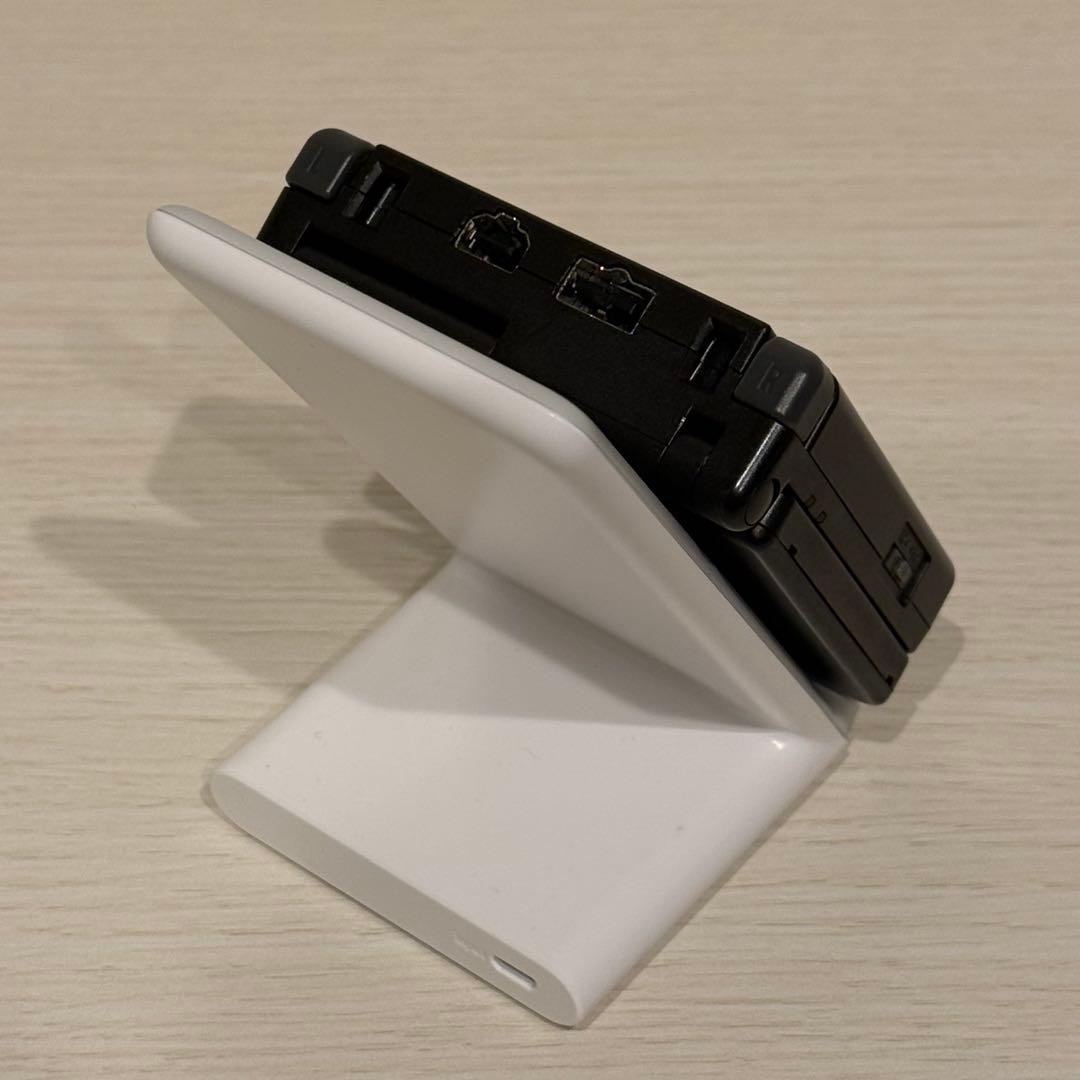 ゲームボーイアドバンスSP オニキスブラック 3-085