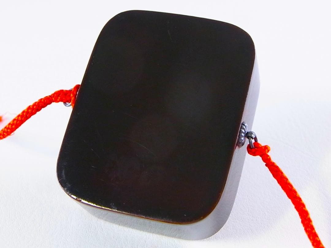 【 E950 】 大正期漆芸工芸品　木製　高蒔絵十六ハ重表菊紋文ボンボニエール