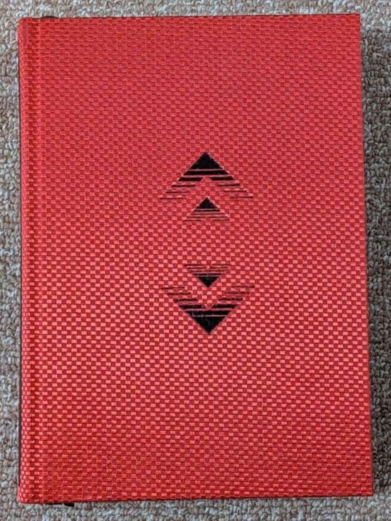 人蕩し術 無能唱元 帯付き ハードカバー