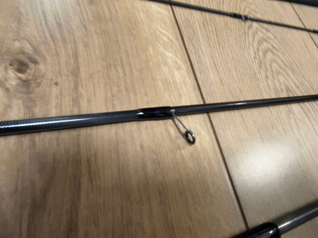 ZENITH Schelm Cross　S754L現場未使用