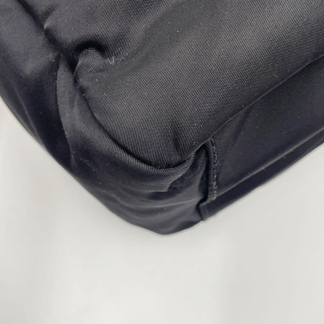 Tory Burch トリーバーチ 2way トートバッグ ブラック 黒