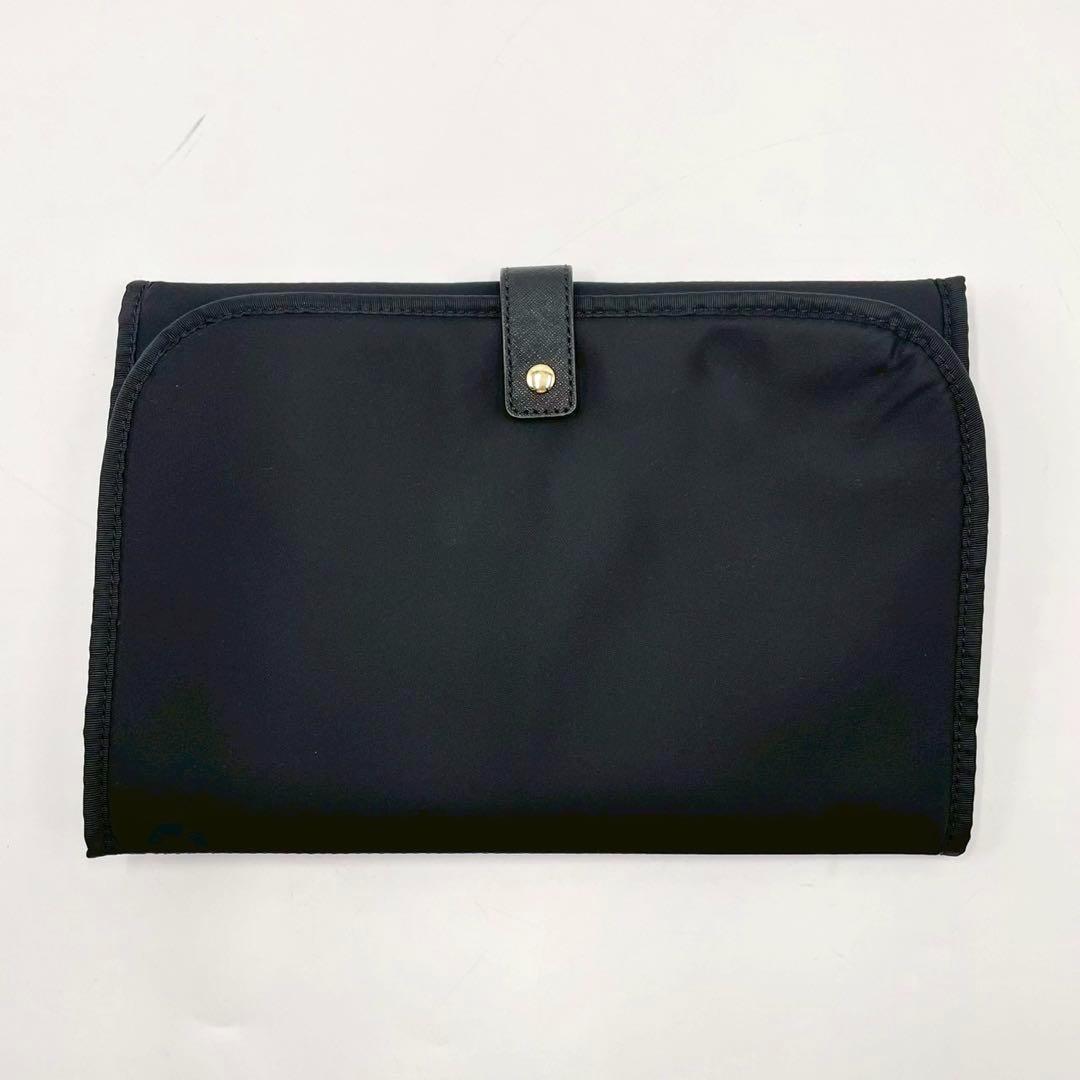 Tory Burch トリーバーチ 2way トートバッグ ブラック 黒