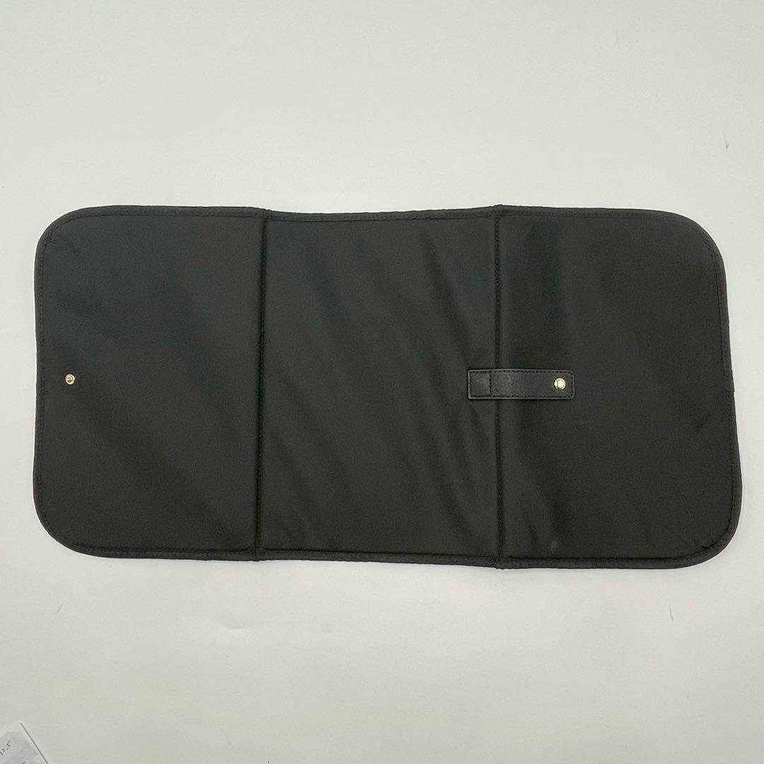 Tory Burch トリーバーチ 2way トートバッグ ブラック 黒